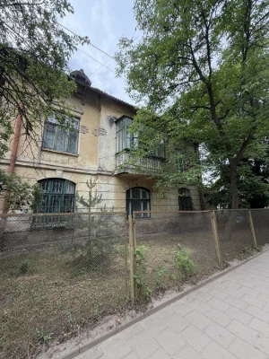 2-room apartment for sale in the city center - Lviv - Podzamche