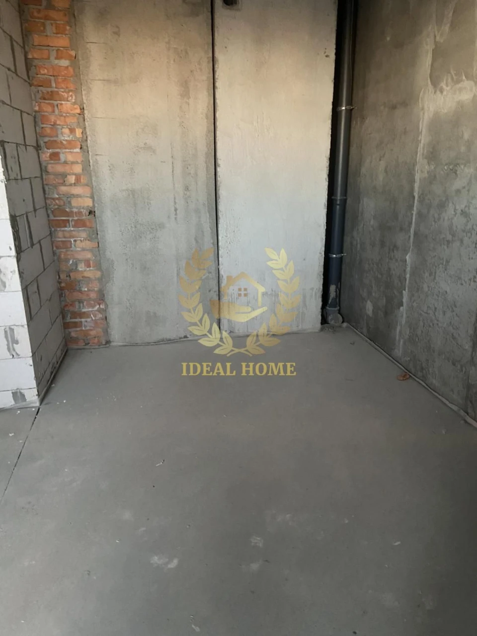 2-bedroom apartment for sale in the new OkLand residential complex near Sevastopol Square