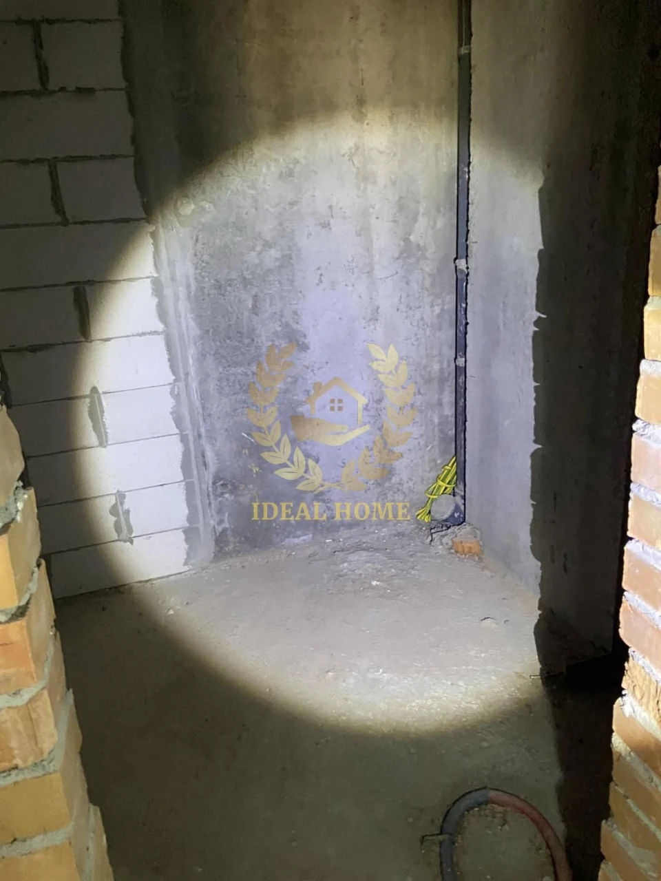 2-bedroom apartment for sale in the new OkLand residential complex near Sevastopol Square