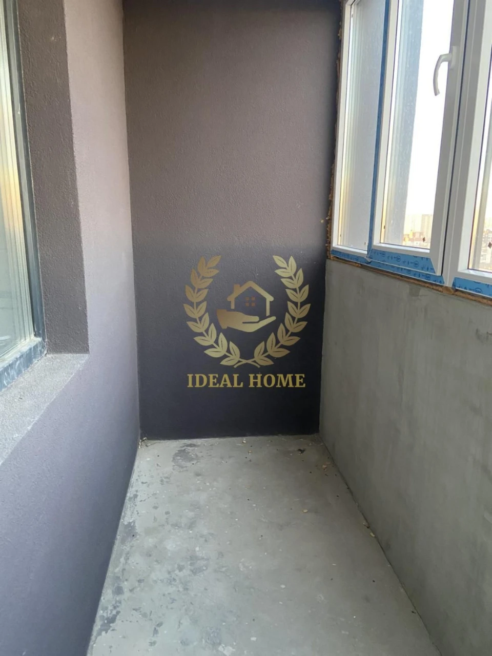 2-bedroom apartment for sale in the new OkLand residential complex near Sevastopol Square