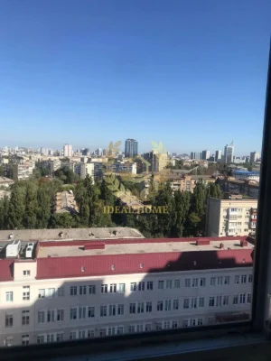 2-bedroom apartment for sale in the new OkLand residential complex near Sevastopol Square