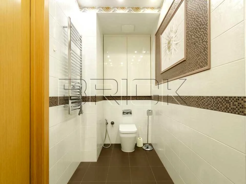 Apartment. Kruglouniversitytska st.