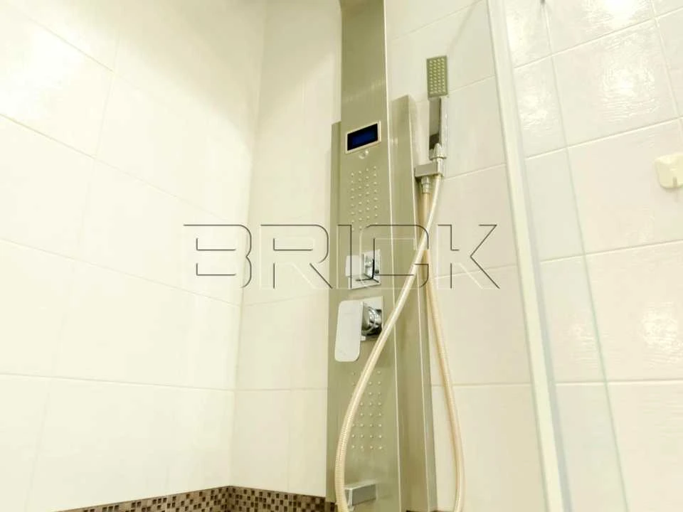 Apartment. Kruglouniversitytska st.