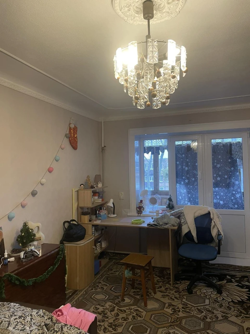 Продаж 2-кімнатної квартири в Одесі