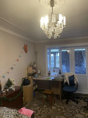 Продаж 2-кімнатної квартири в Одесі