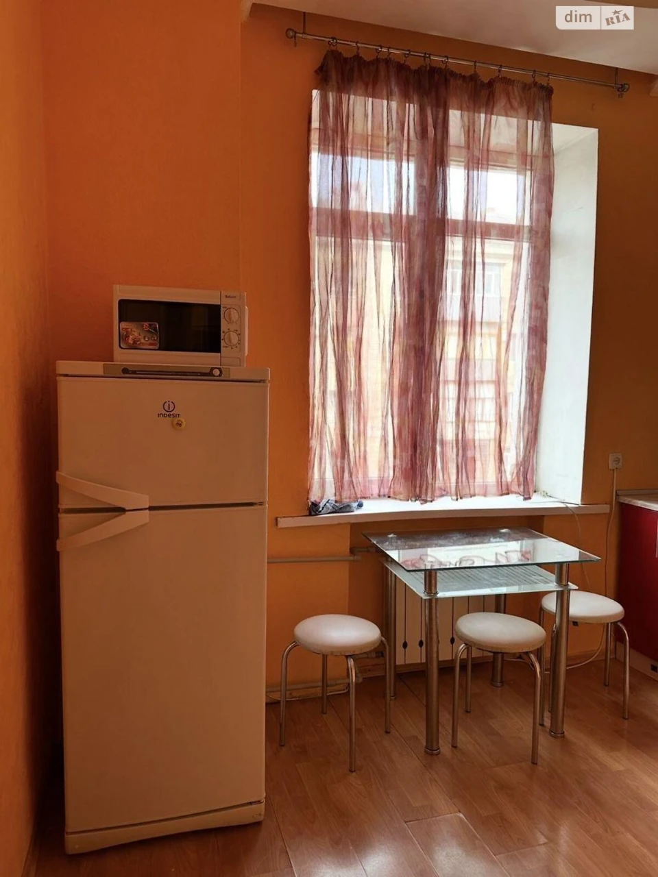 Apartment for Sale - Nagirny (Kyiv)