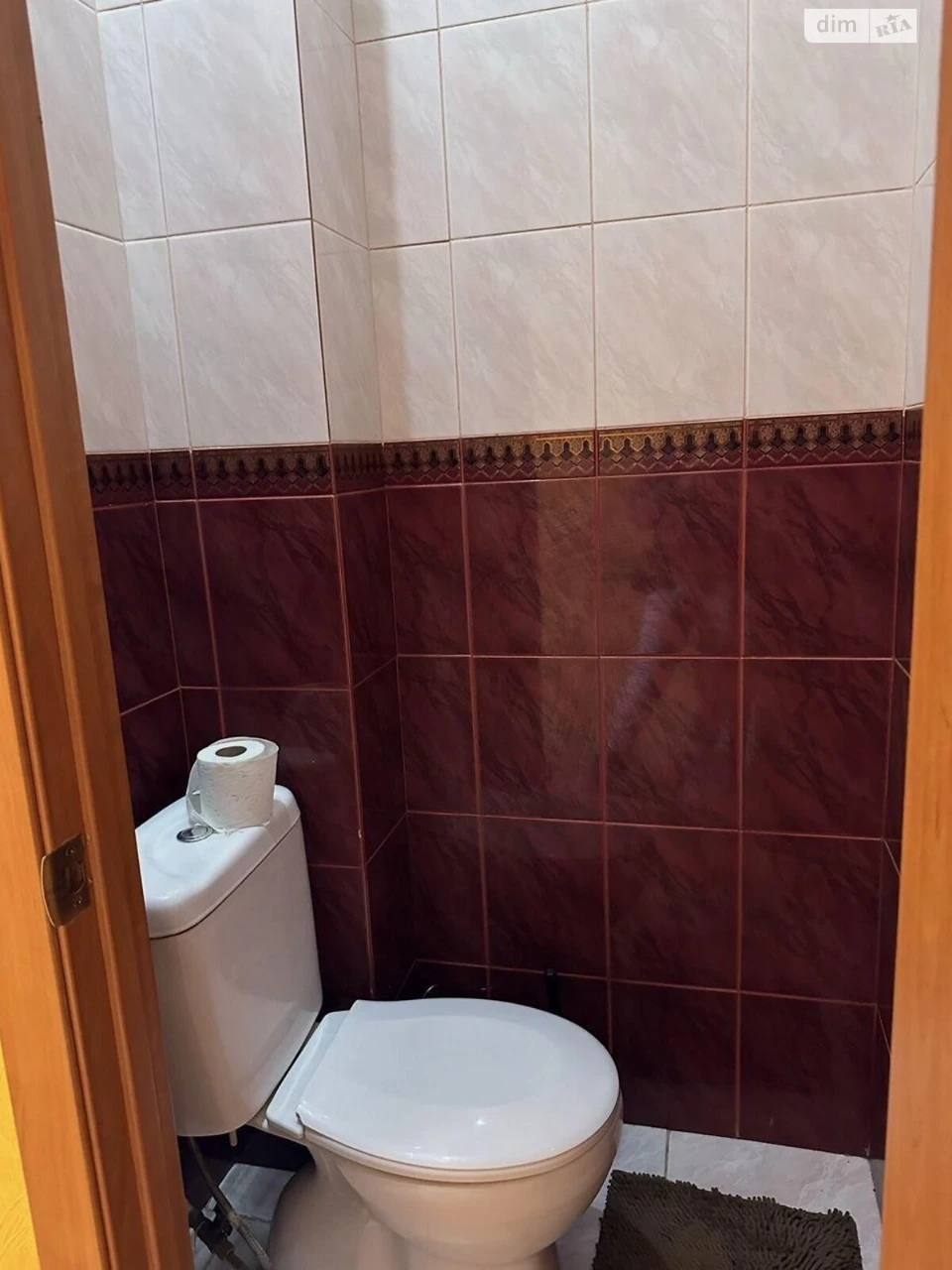 Apartment for Sale - Nagirny (Kyiv)