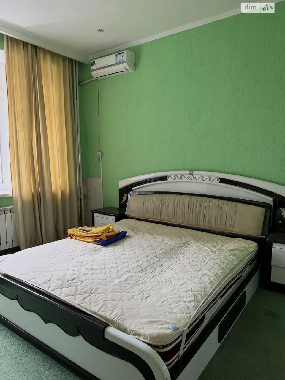 Apartment for Sale - Nagirny (Kyiv)