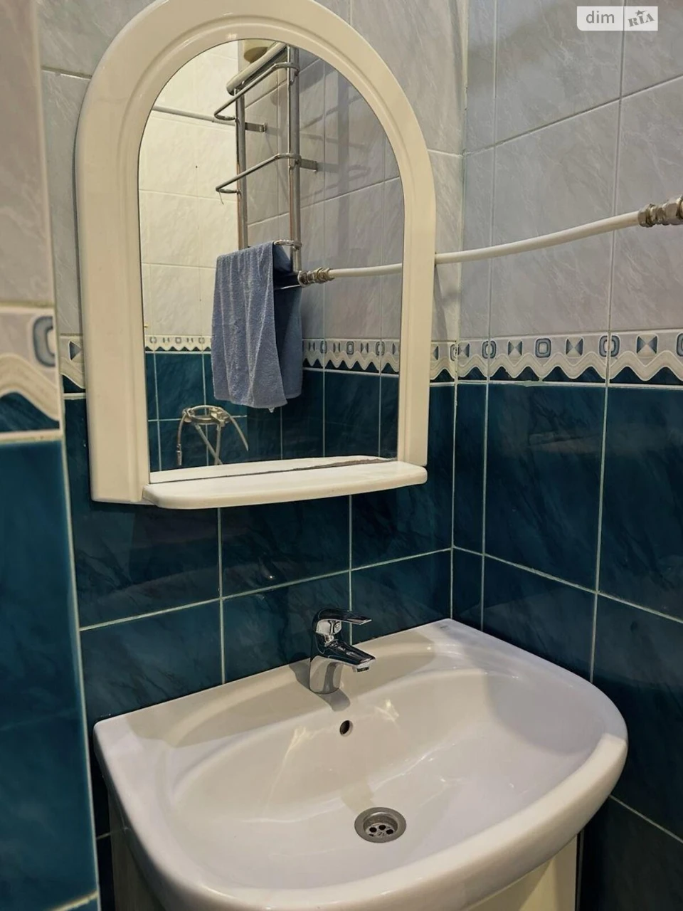 Apartment for Sale - Nagirny (Kyiv)