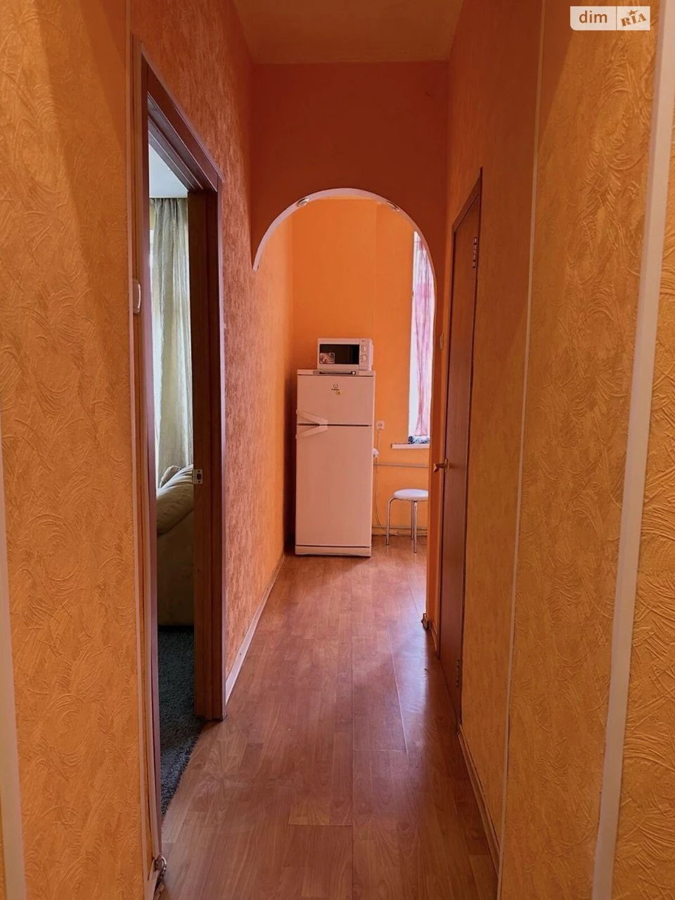 Apartment for Sale - Nagirny (Kyiv)