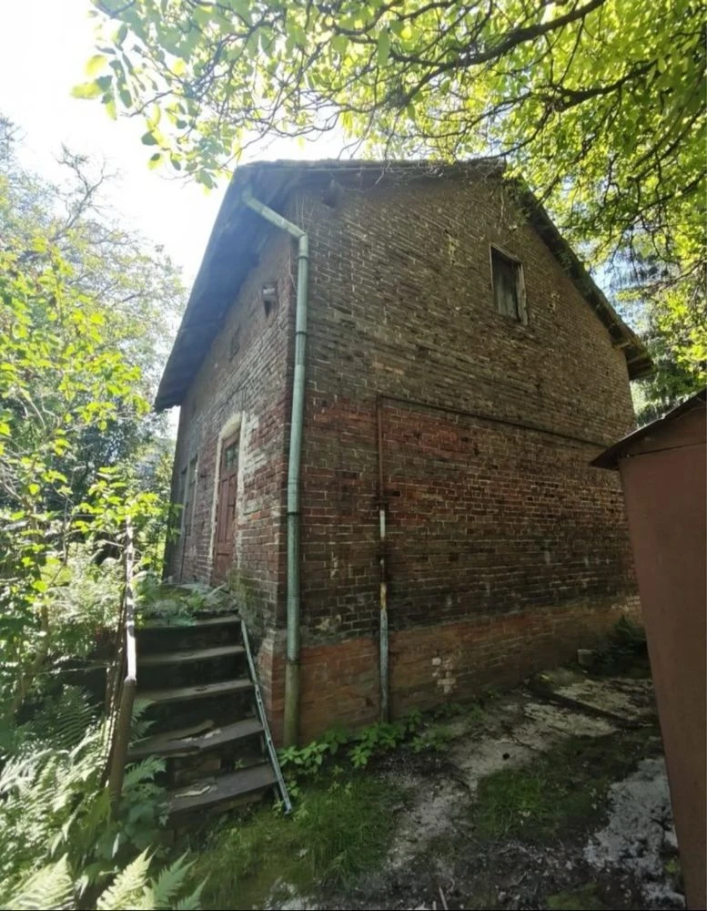 Sale of House on Saharova Street + Land 8 acres
