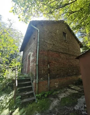 Sale of House on Saharova Street + Land 8 acres