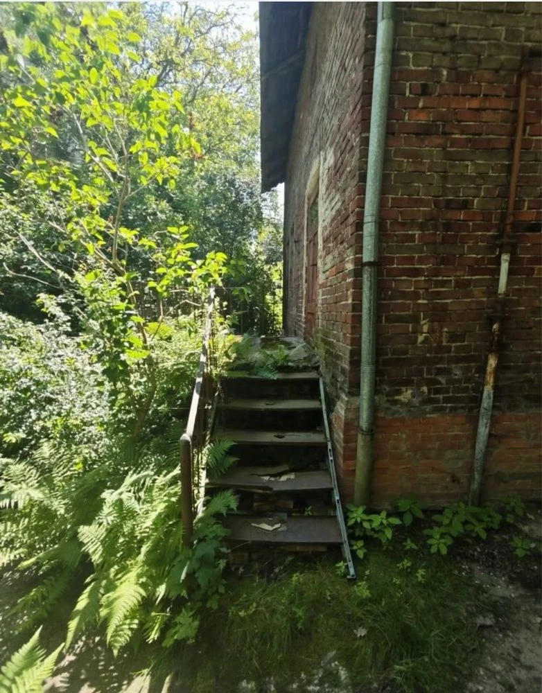 Sale of House on Saharova Street + Land 8 acres