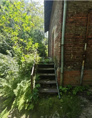 Sale of House on Saharova Street + Land 8 acres