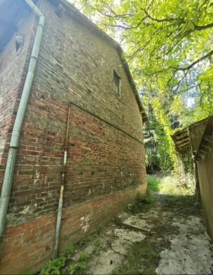 Sale of House on Saharova Street + Land 8 acres