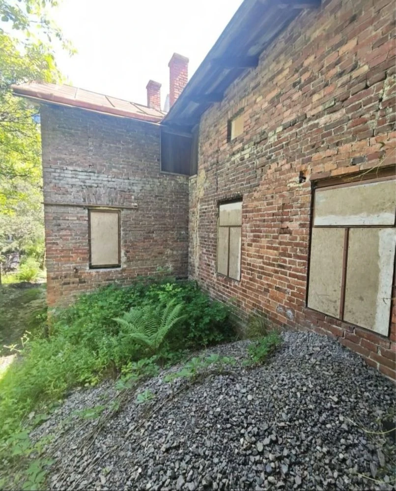 Sale of House on Saharova Street + Land 8 acres