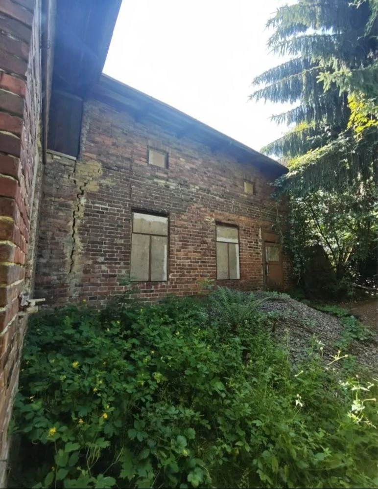 Sale of House on Saharova Street + Land 8 acres