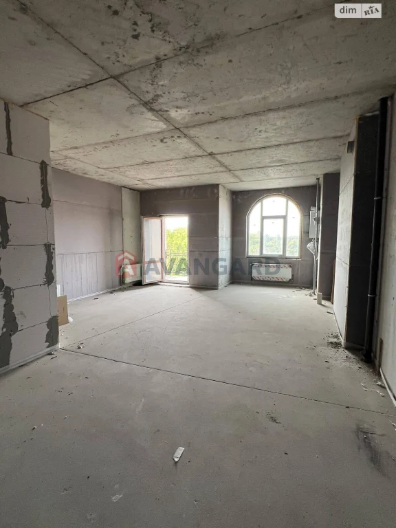 Apartment for Sale Kyivsky
