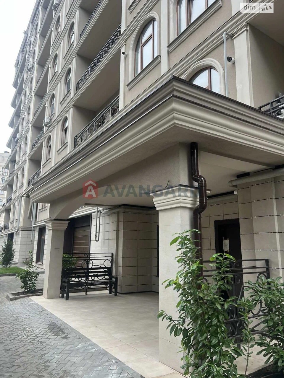Продажа Квартира Киевский
