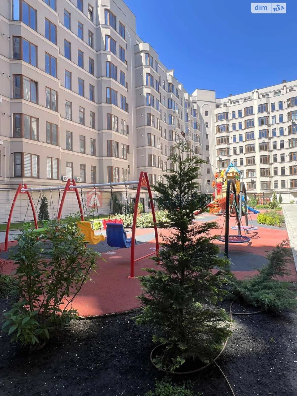 Продажа Квартира Киевский