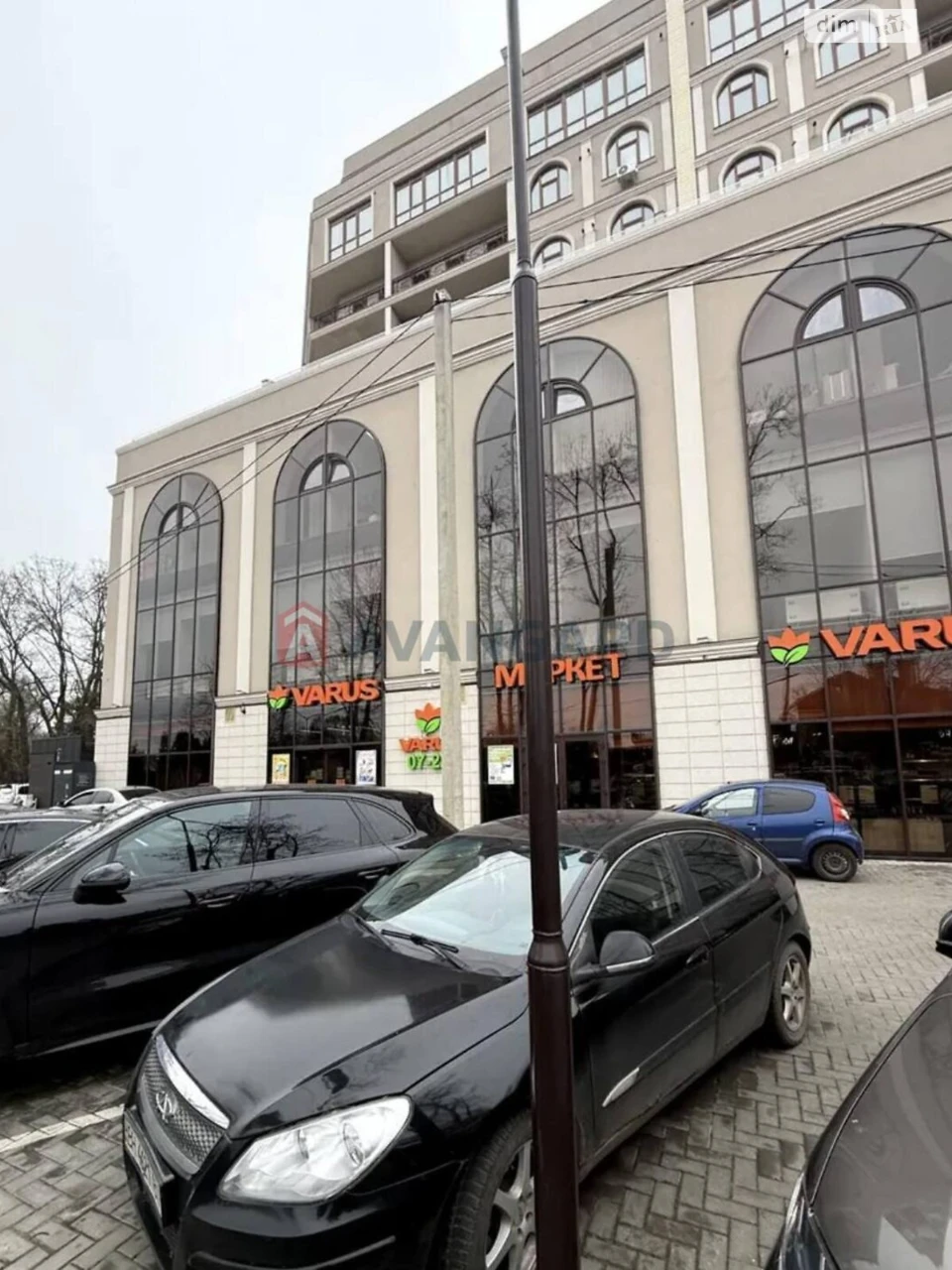Продажа Квартира Киевский