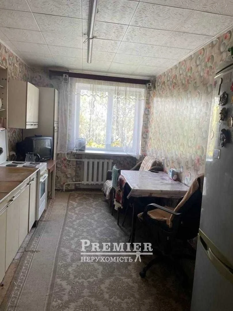 Простора 4-кімнатна квартира 120 кв.м на Молдаванці
