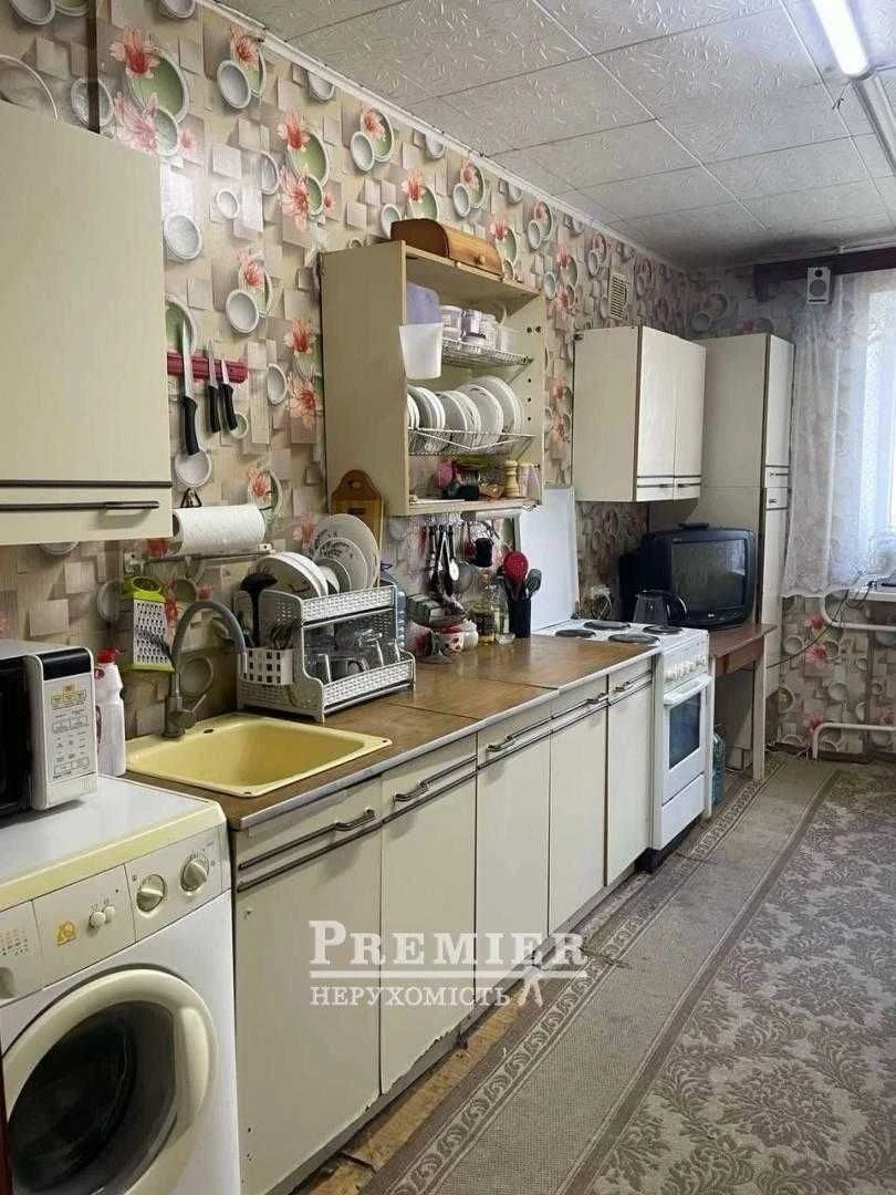 Простора 4-кімнатна квартира 120 кв.м на Молдаванці