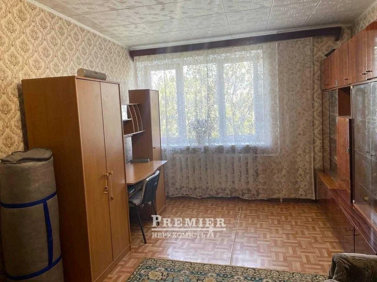 Простора 4-кімнатна квартира 120 кв.м на Молдаванці