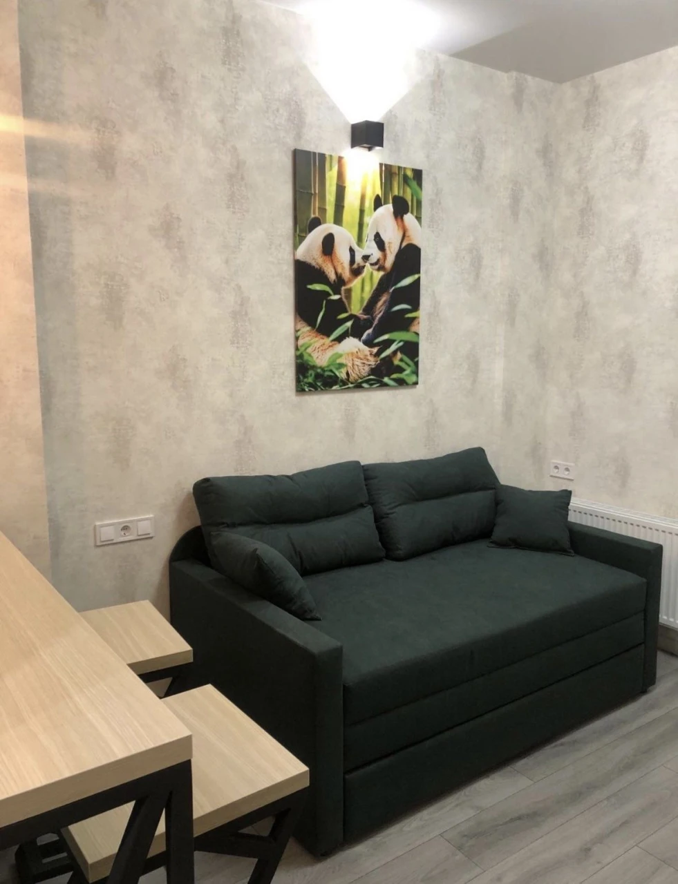 For Sale: 1-bedroom apartment on вул. Бувалкіна. "Смарт Сіті" residential complex.