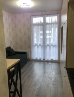 For Sale: 1-bedroom apartment on вул. Бувалкіна. "Смарт Сіті" residential complex.