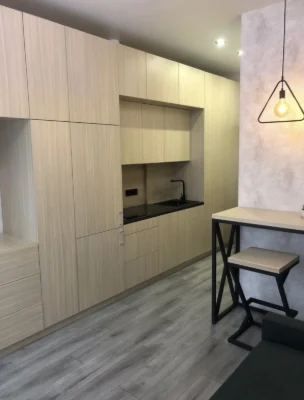For Sale: 1-bedroom apartment on вул. Бувалкіна. "Смарт Сіті" residential complex.