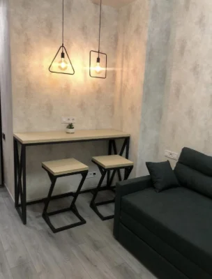 For Sale: 1-bedroom apartment on вул. Бувалкіна. "Смарт Сіті" residential complex.