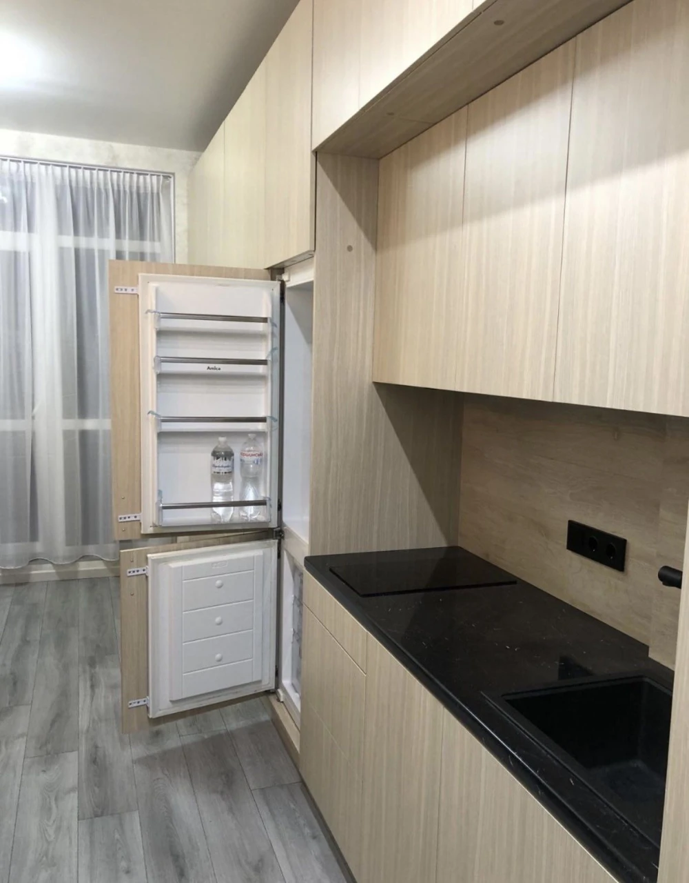 For Sale: 1-bedroom apartment on вул. Бувалкіна. "Смарт Сіті" residential complex.