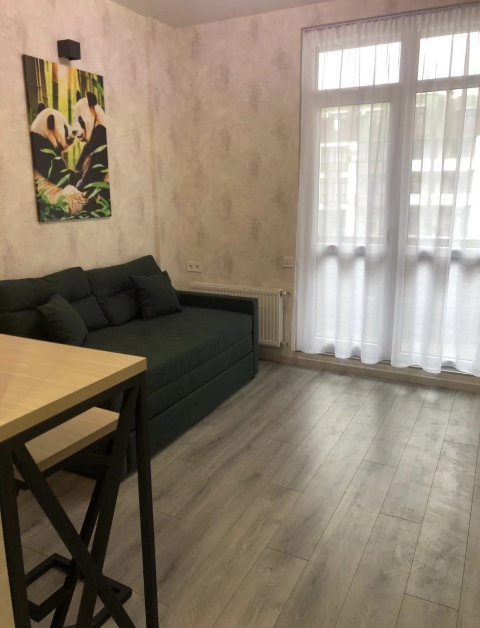 For Sale: 1-bedroom apartment on вул. Бувалкіна. "Смарт Сіті" residential complex.
