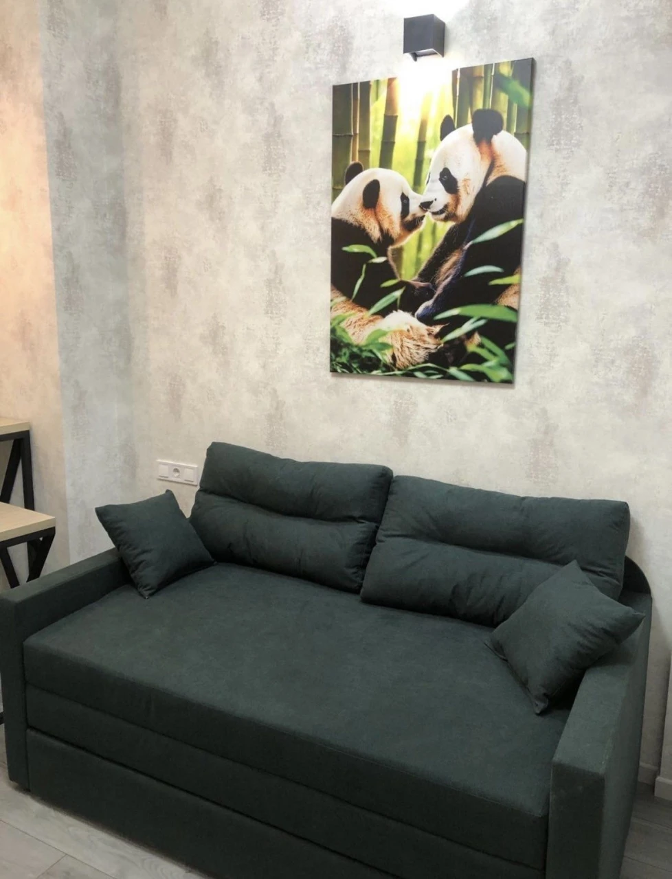 For Sale: 1-bedroom apartment on вул. Бувалкіна. "Смарт Сіті" residential complex.