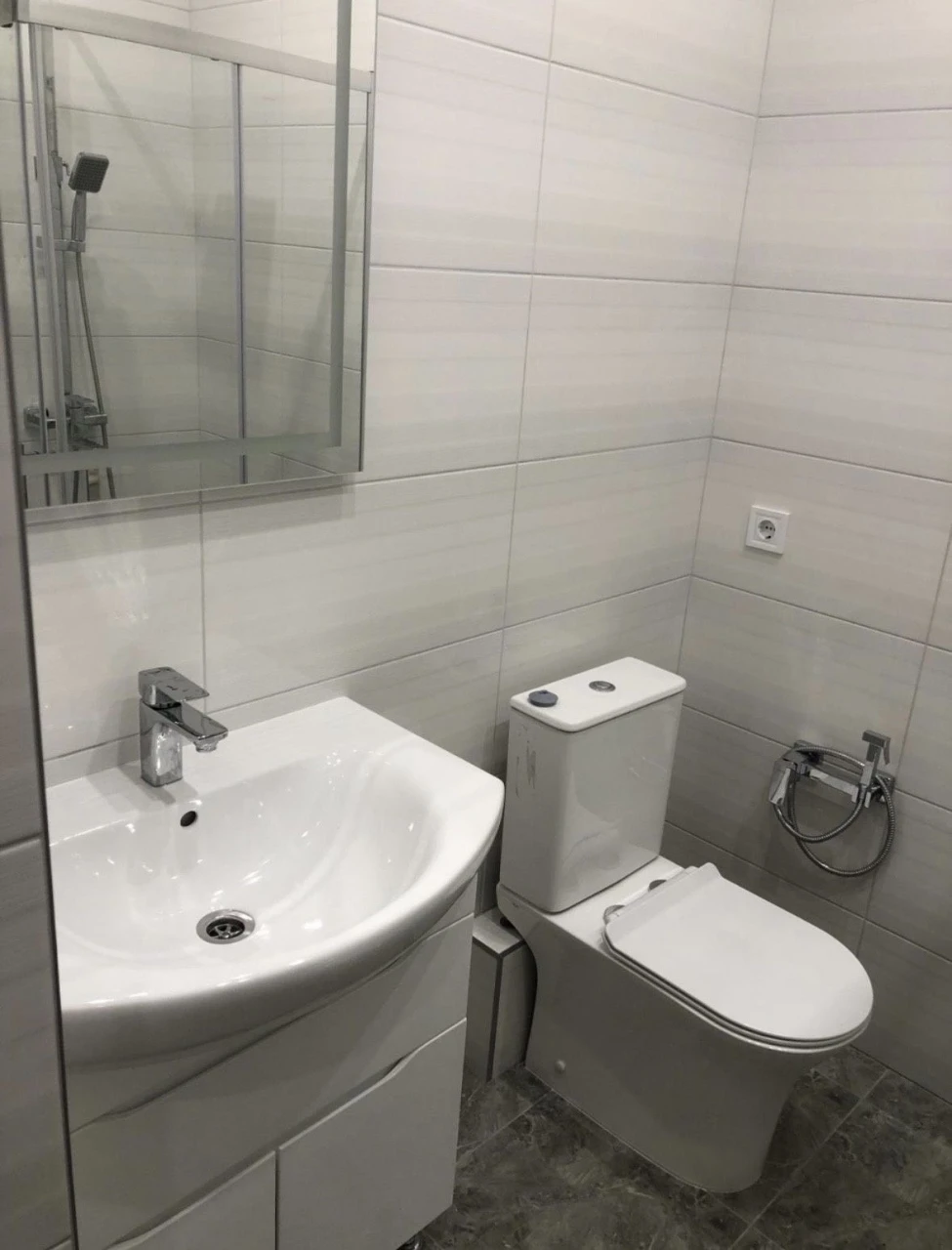 For Sale: 1-bedroom apartment on вул. Бувалкіна. "Смарт Сіті" residential complex.