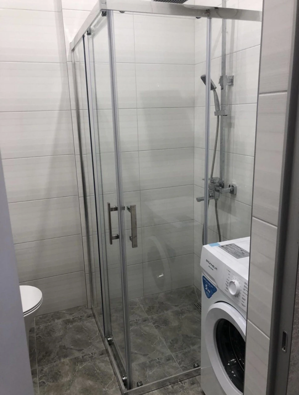For Sale: 1-bedroom apartment on вул. Бувалкіна. "Смарт Сіті" residential complex.