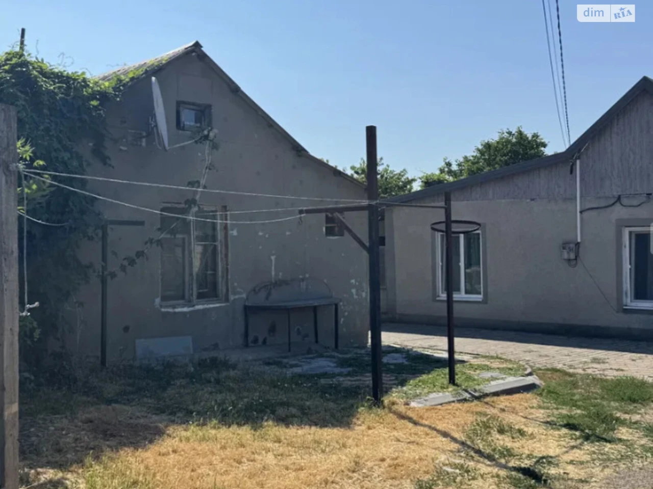 Sale House Peresypsky