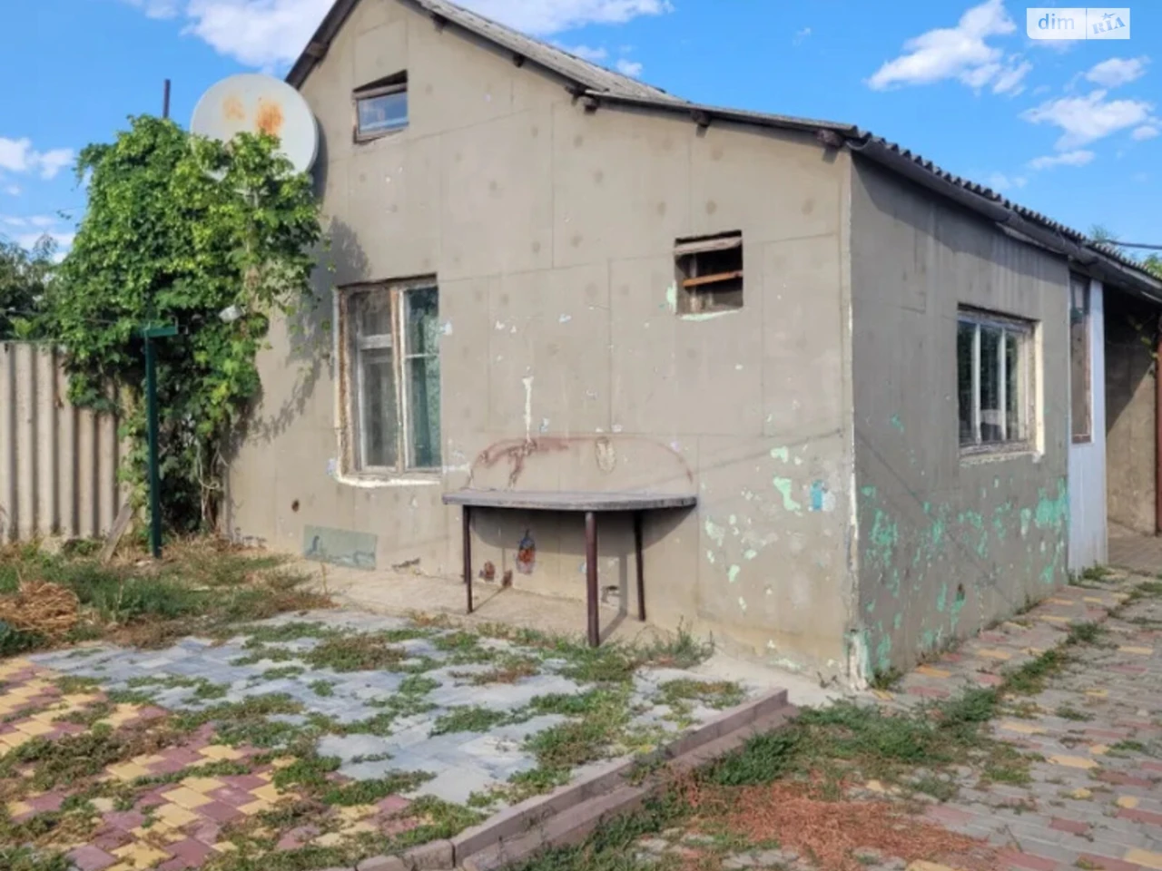 Sale House Peresypsky