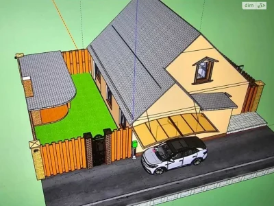 Sale House Kyivsky