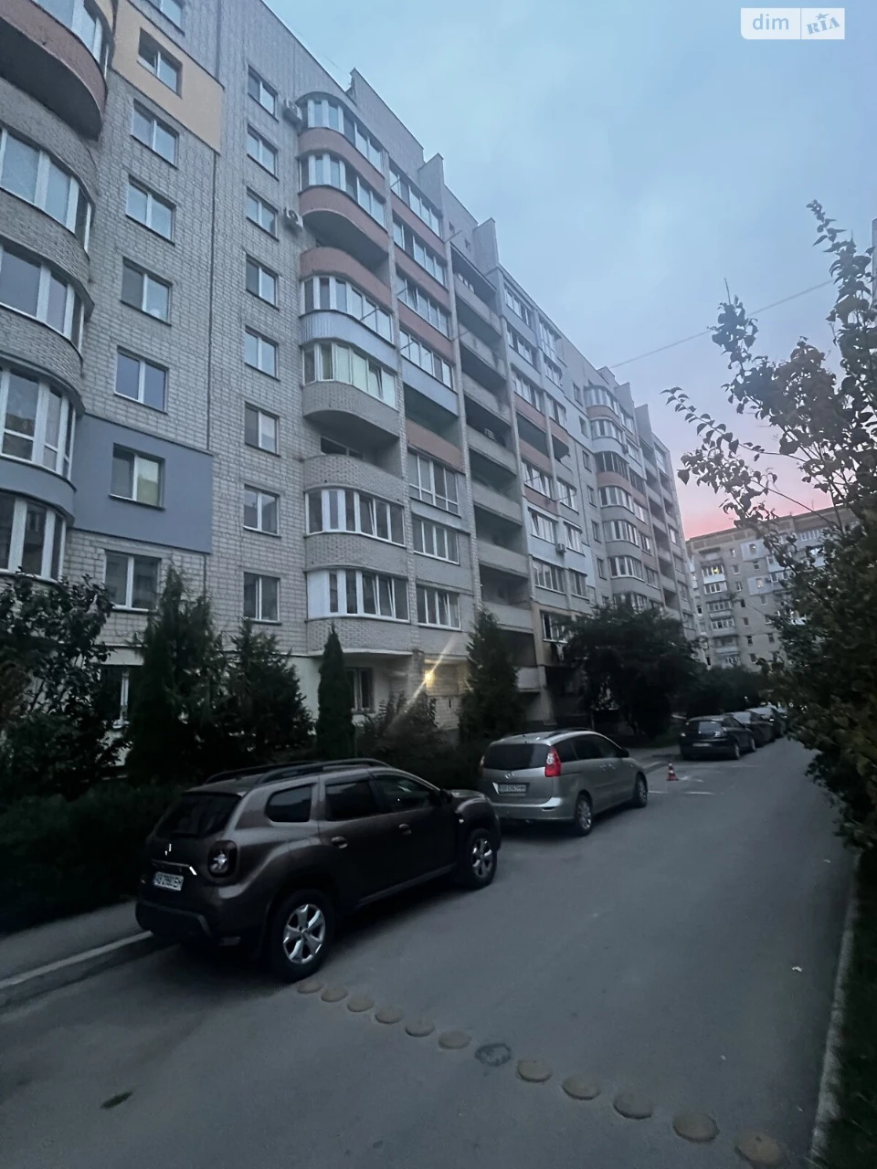 Продаж Квартира Військове містечко