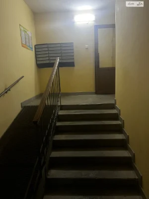 Продаж Квартира Військове містечко