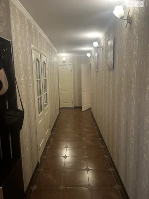 Продаж Квартира Військове містечко