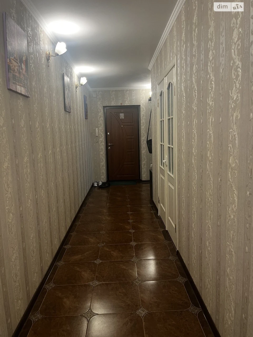 Продаж Квартира Військове містечко