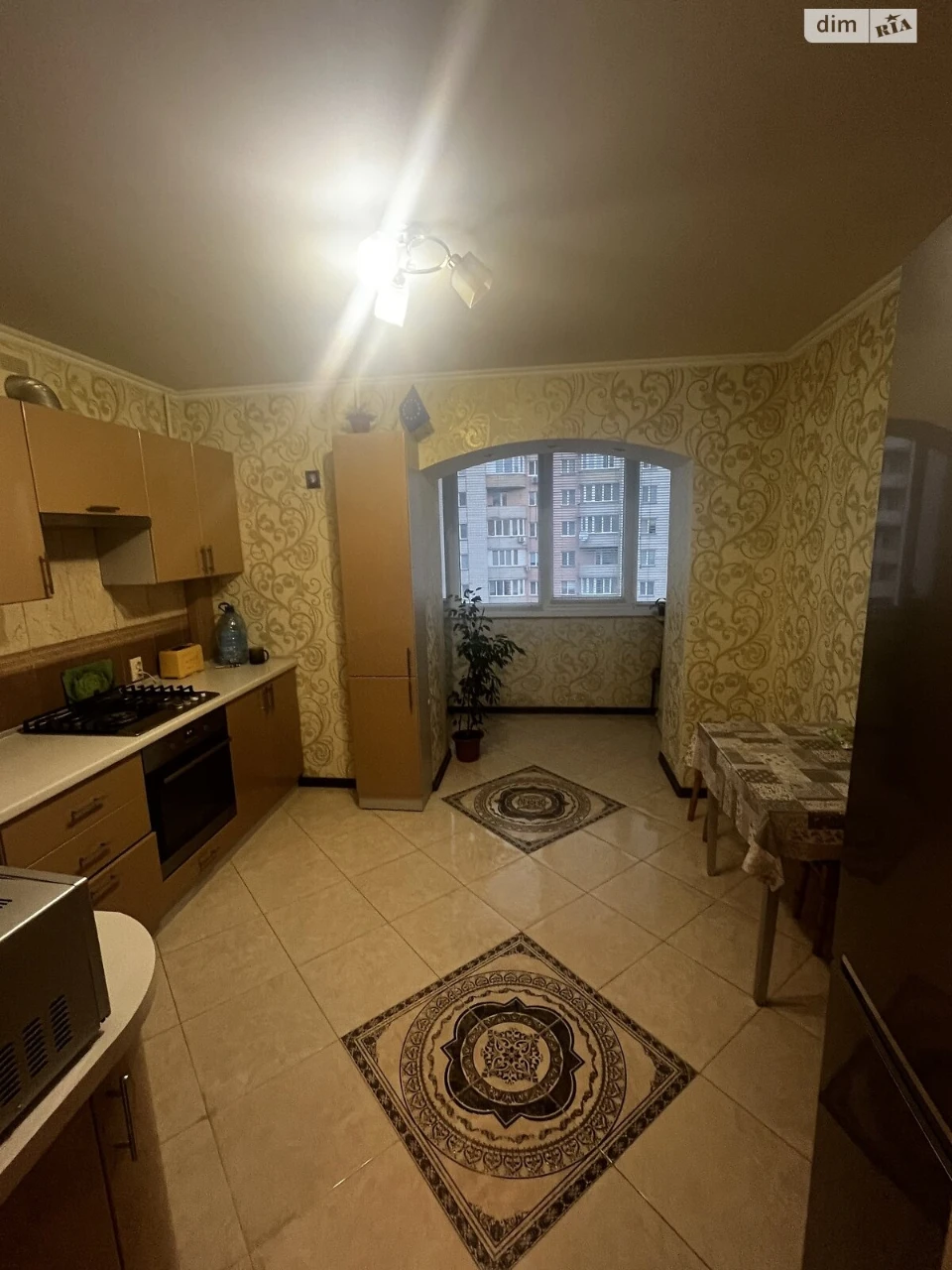 Продаж Квартира Військове містечко