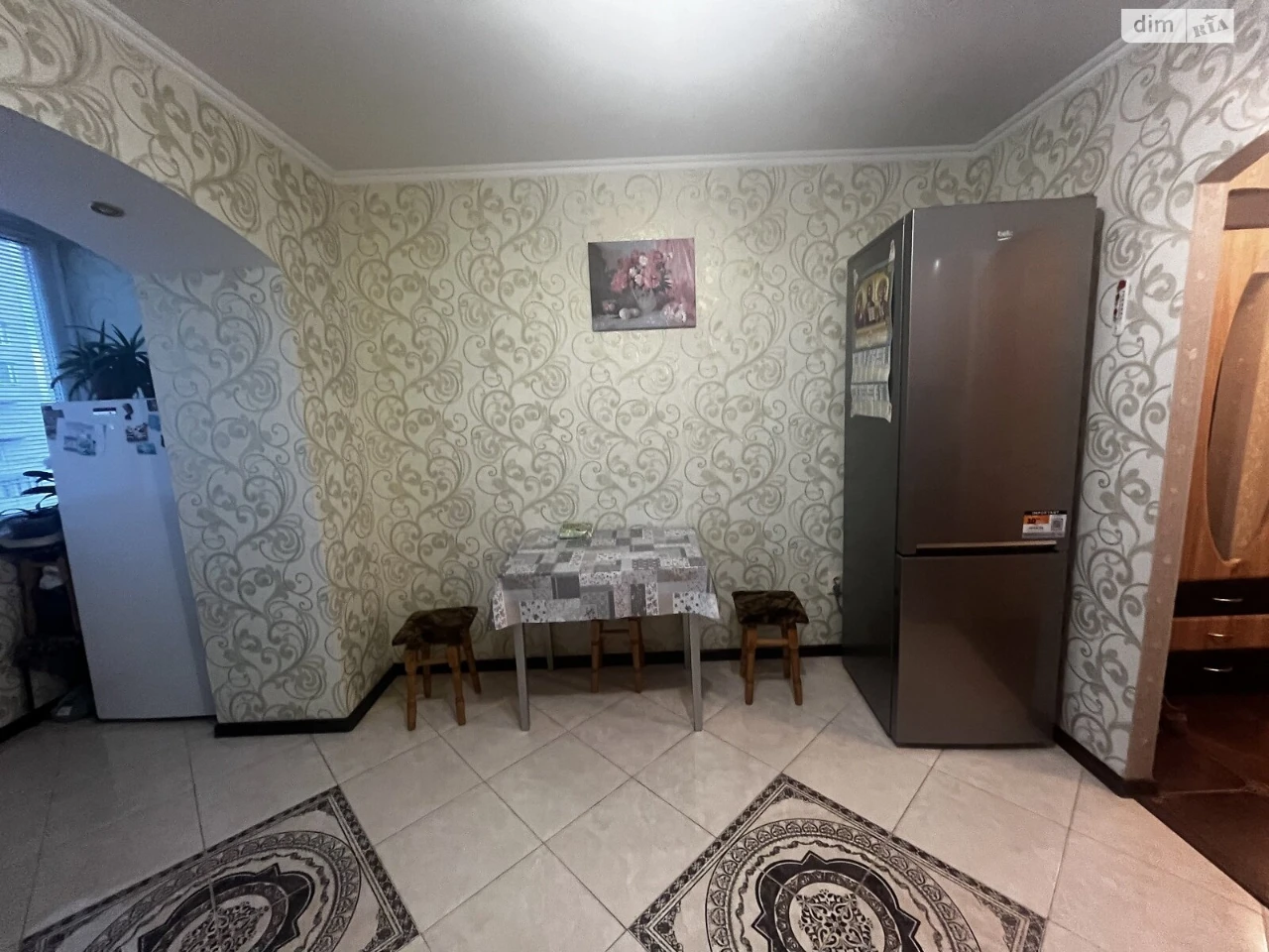 Продаж Квартира Військове містечко