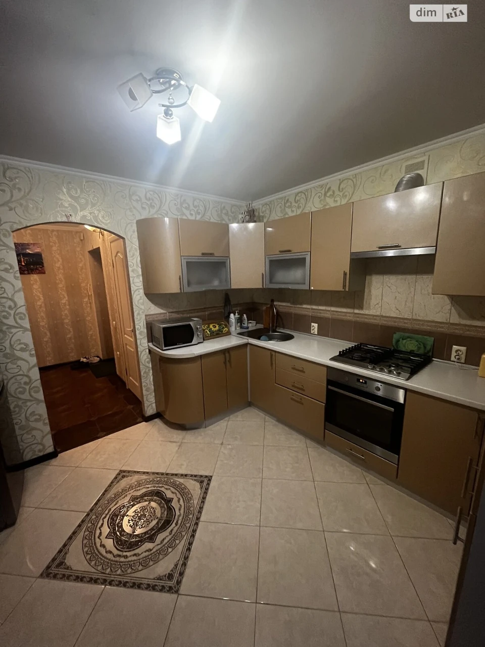 Продаж Квартира Військове містечко