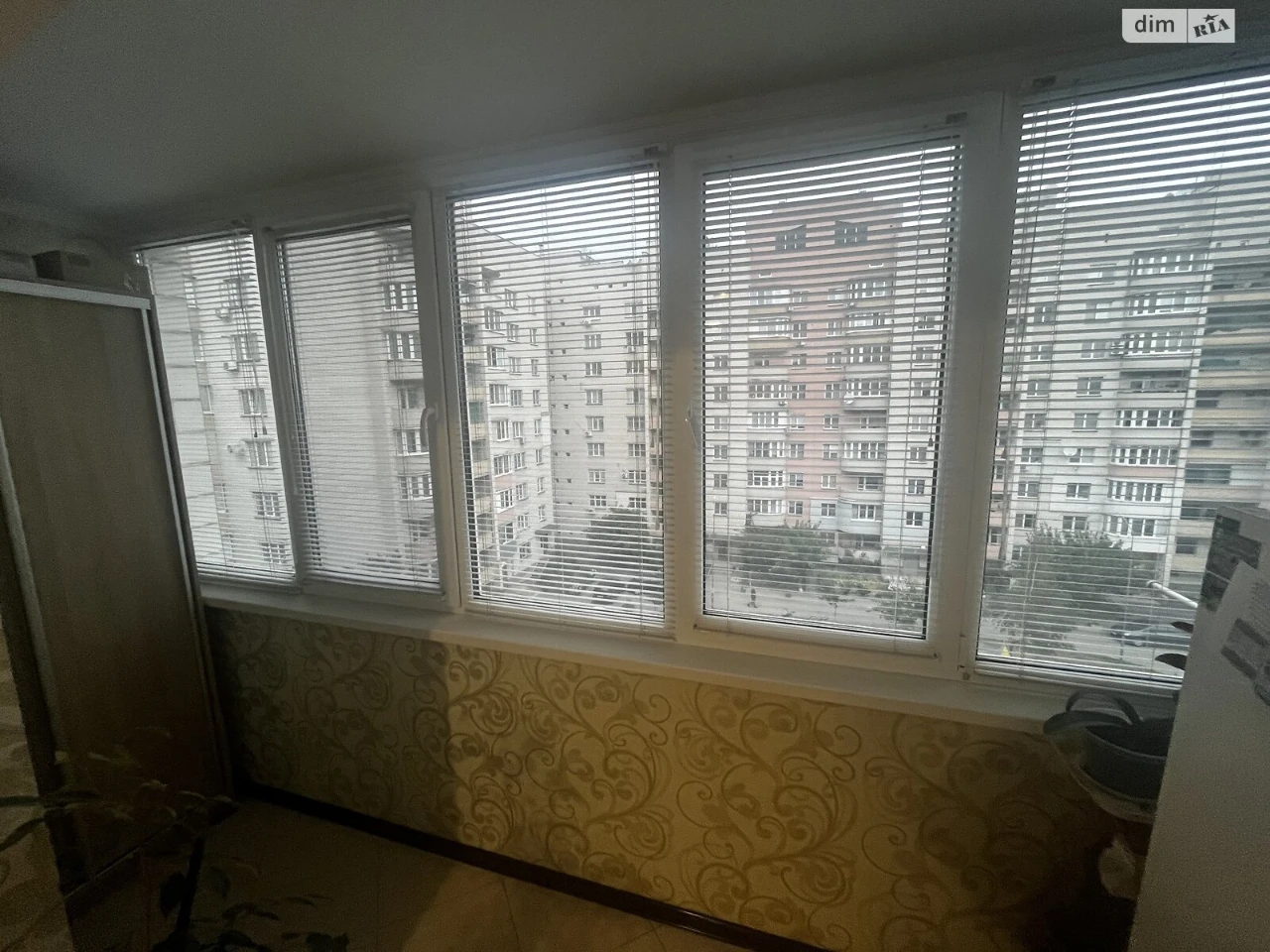 Продаж Квартира Військове містечко