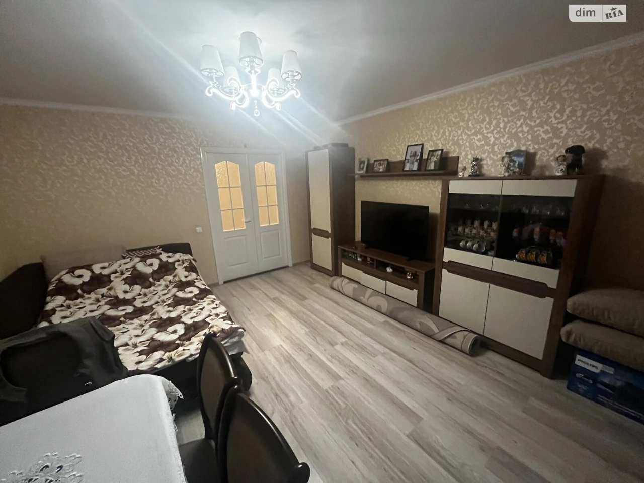 Продаж Квартира Військове містечко