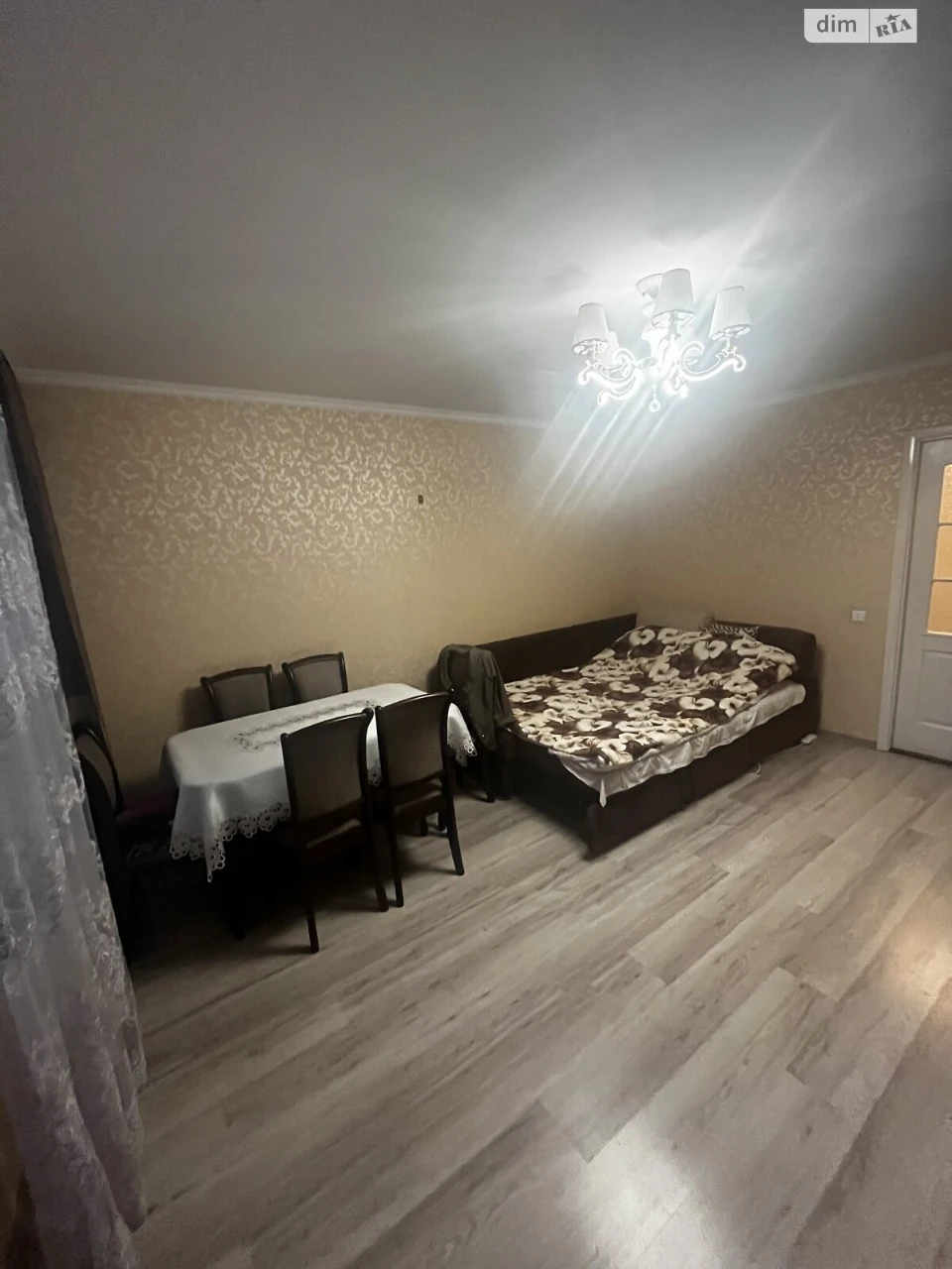 Продаж Квартира Військове містечко